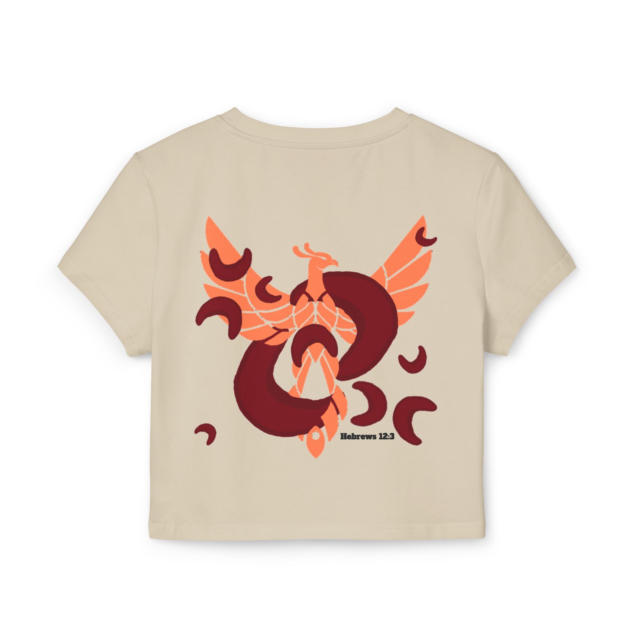 Sickl'd Baby Tee