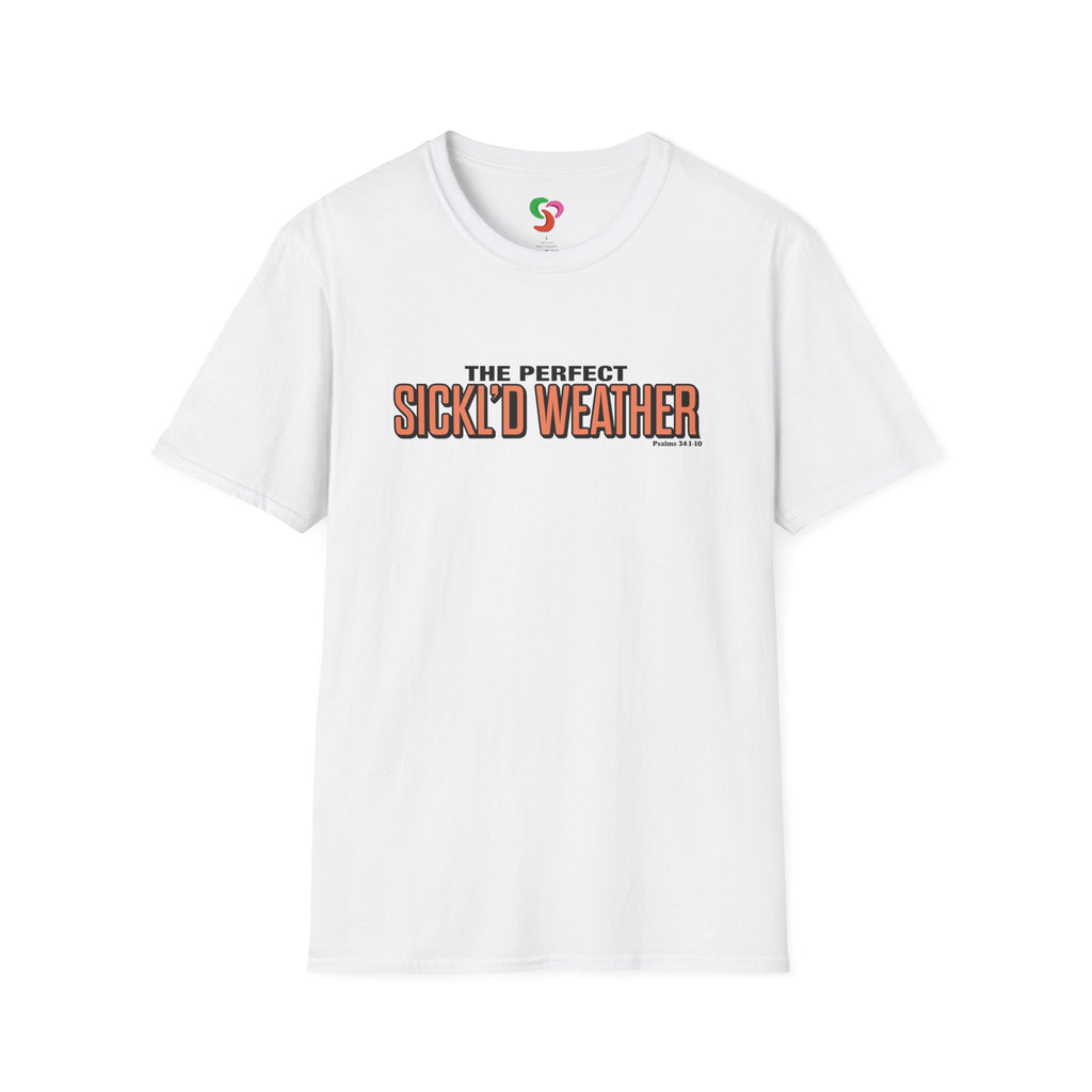 Sickl'd Weather T-Shirt