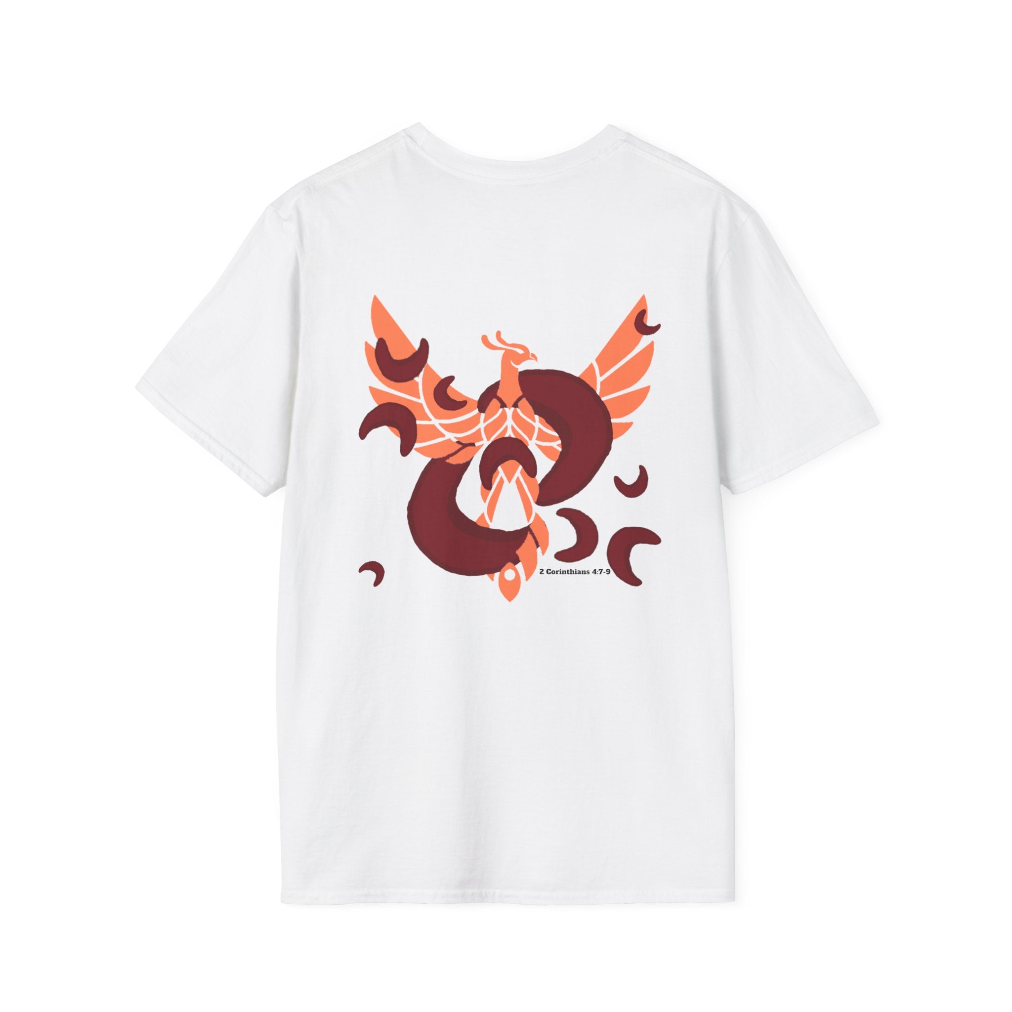 Sickl’d Sense T-Shirt
