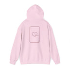Heart Pulse Hoodie