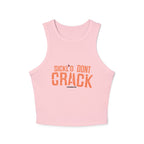 Sickl'd Don't Crack Tank Top