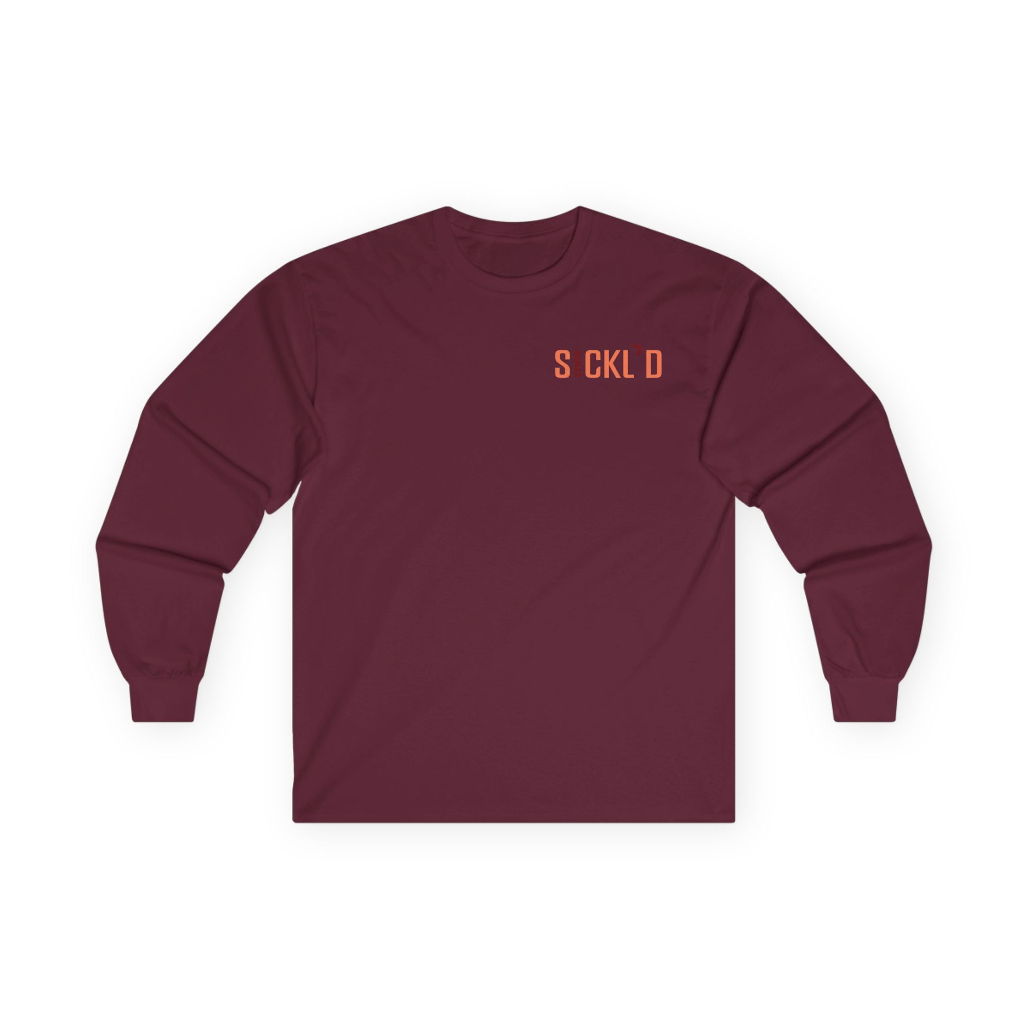 Sickl'd Sense Long Sleeve Tee