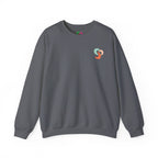Sickl'd Crewneck