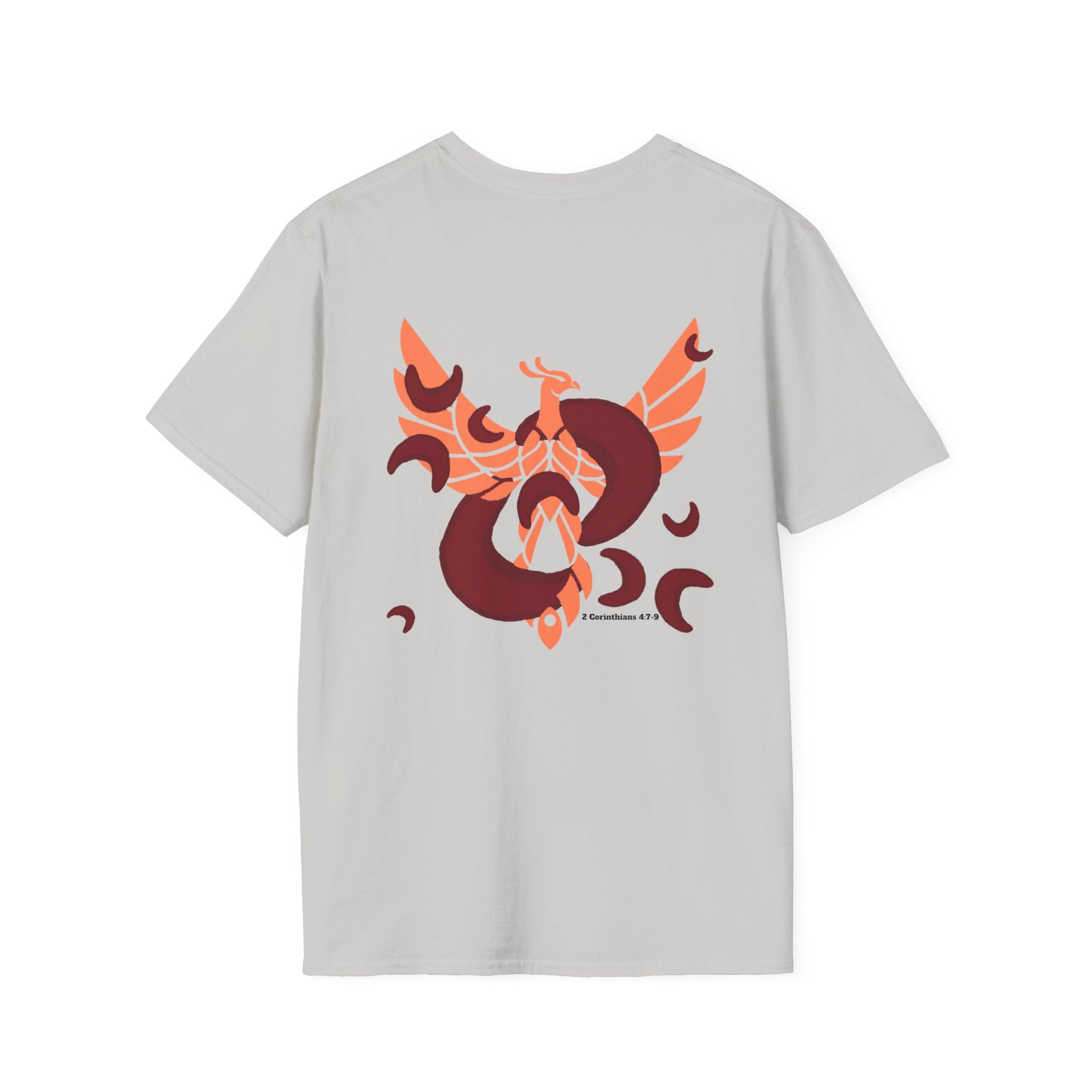 Sickl’d Sense T-Shirt