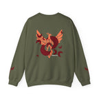 Sickl’d Crewneck