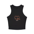 Heart Pulse Tank Top