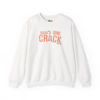Sickl’d Don't Crack Crewneck