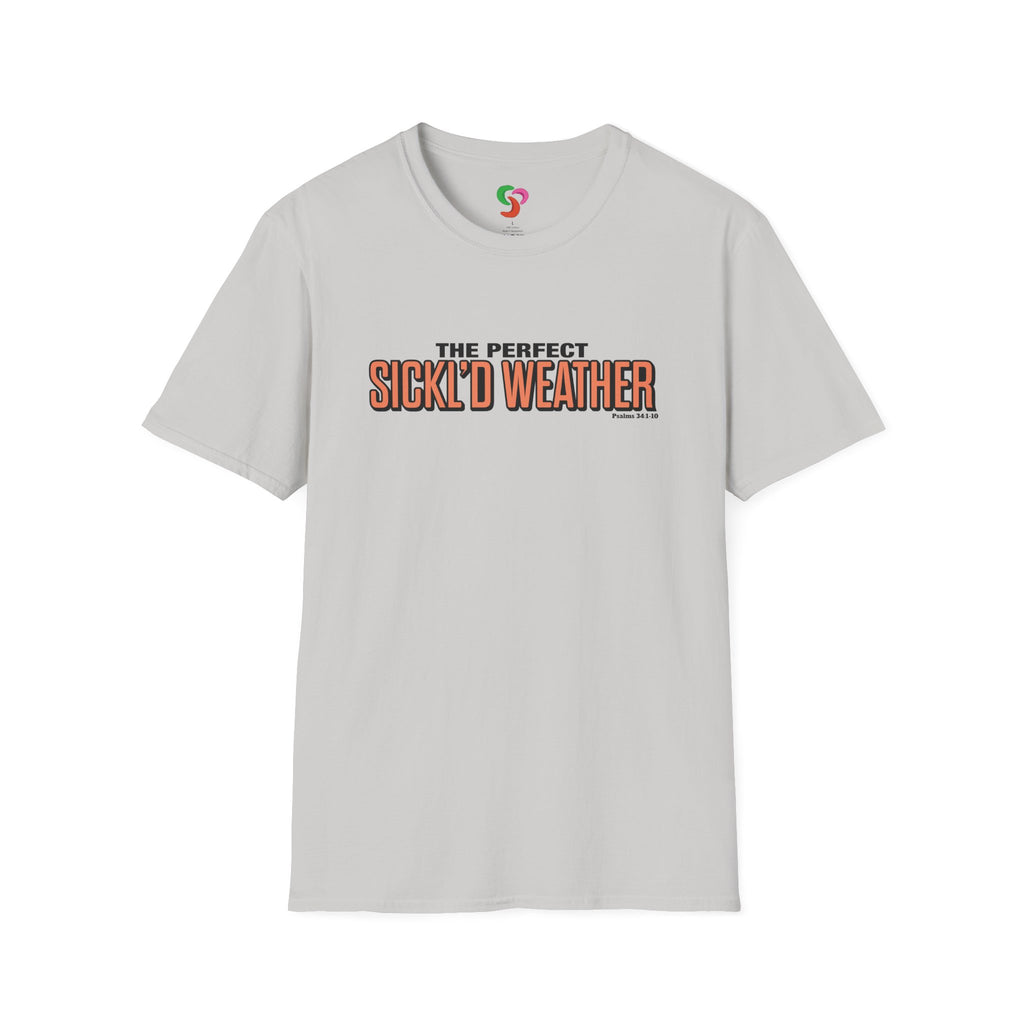 Sickl'd Weather T-Shirt