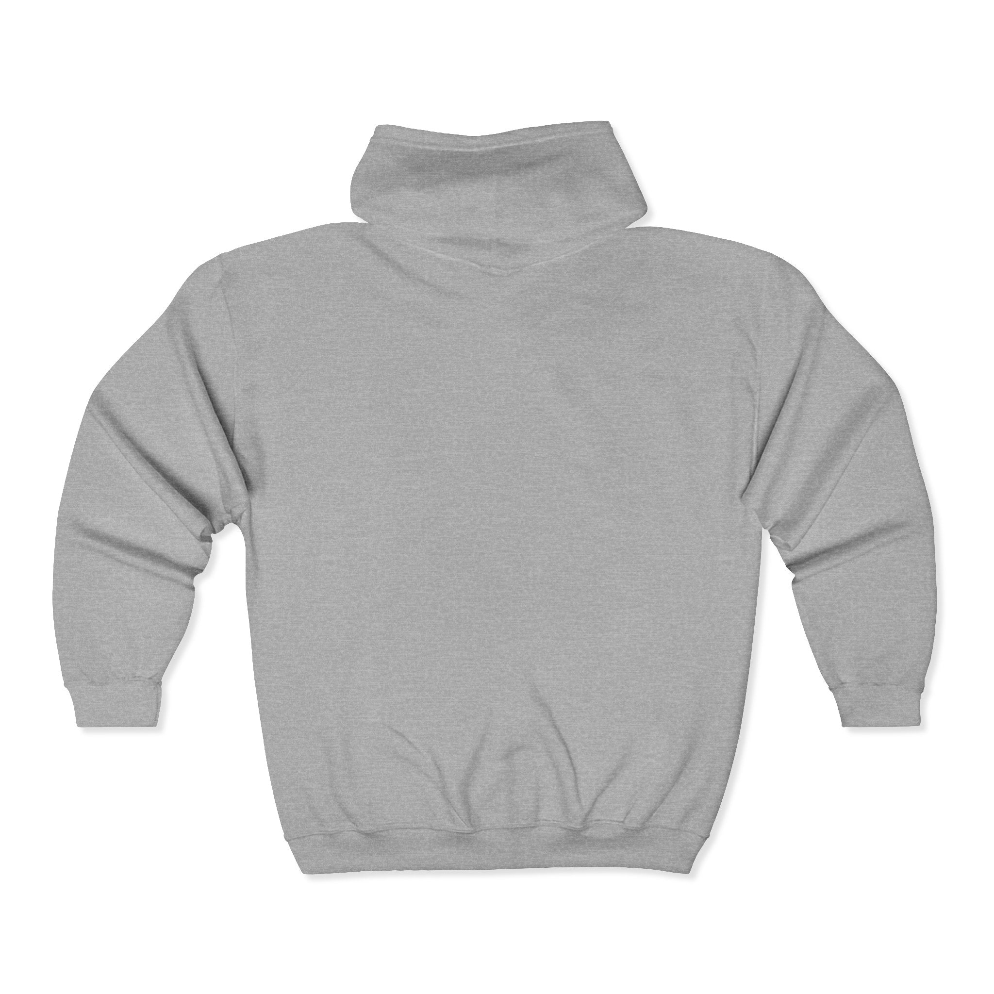 Sickl'd Zip Hoodie