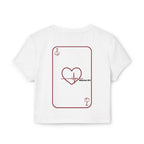 Heart Pulse Baby Tee