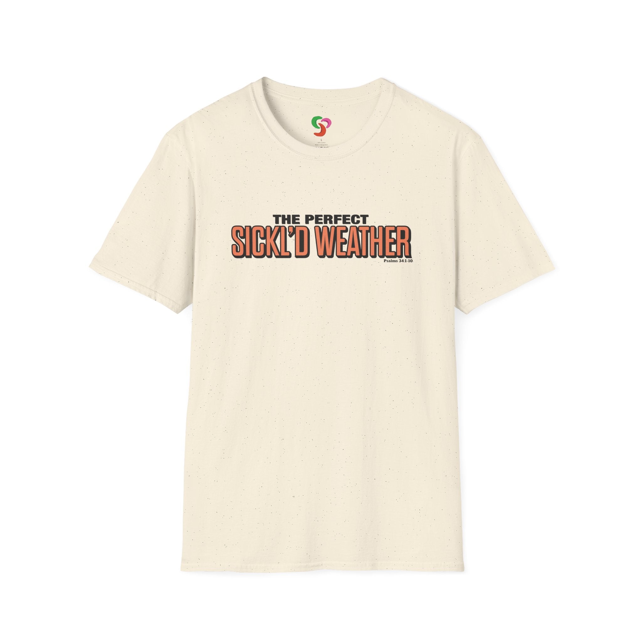 Sickl'd Weather T-Shirt