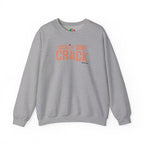 Sickl’d Don't Crack Crewneck