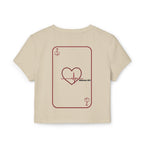 Heart Pulse Baby Tee