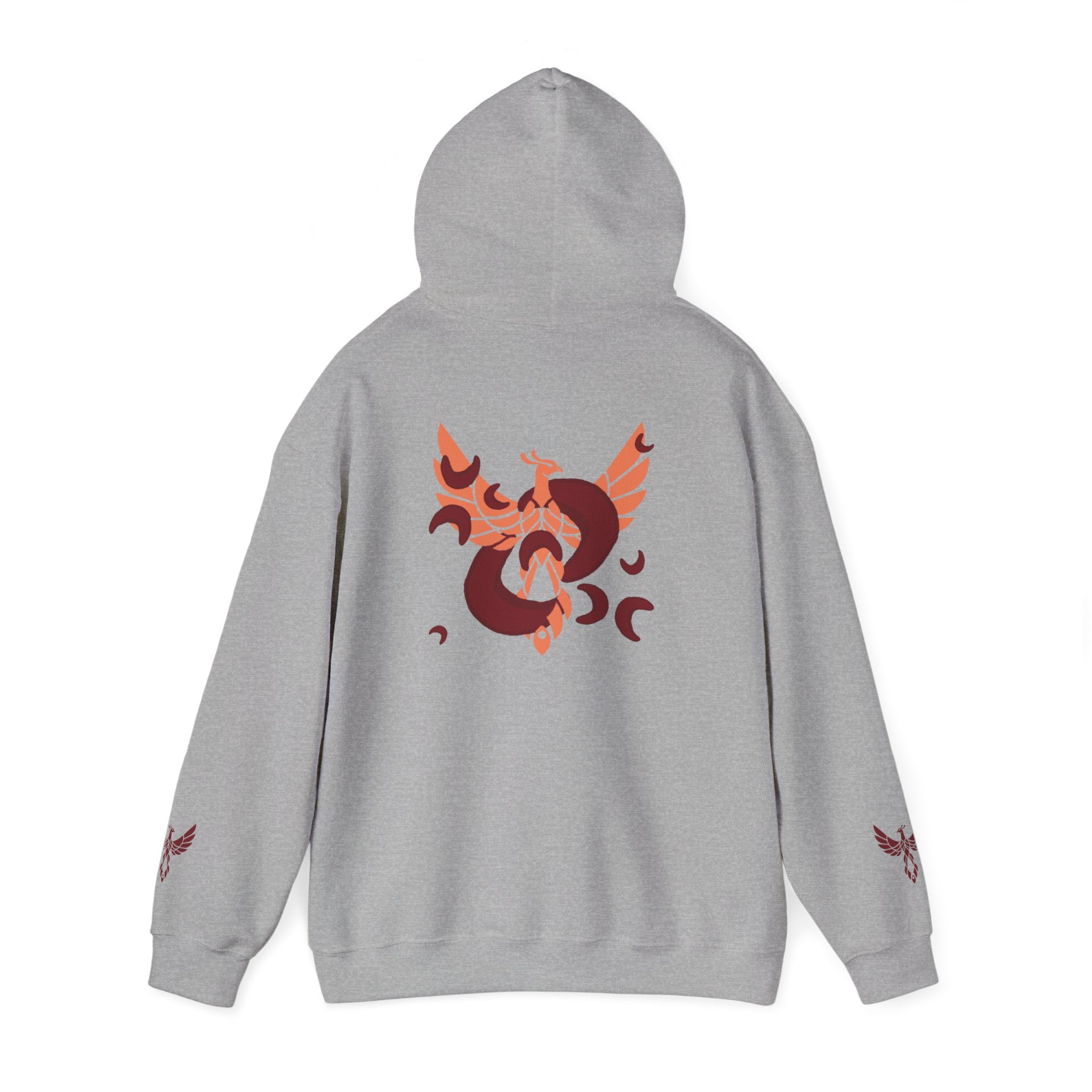 Sickl'd Sense Hoodie