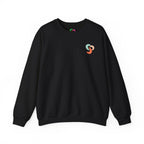 Sickl'd Crewneck