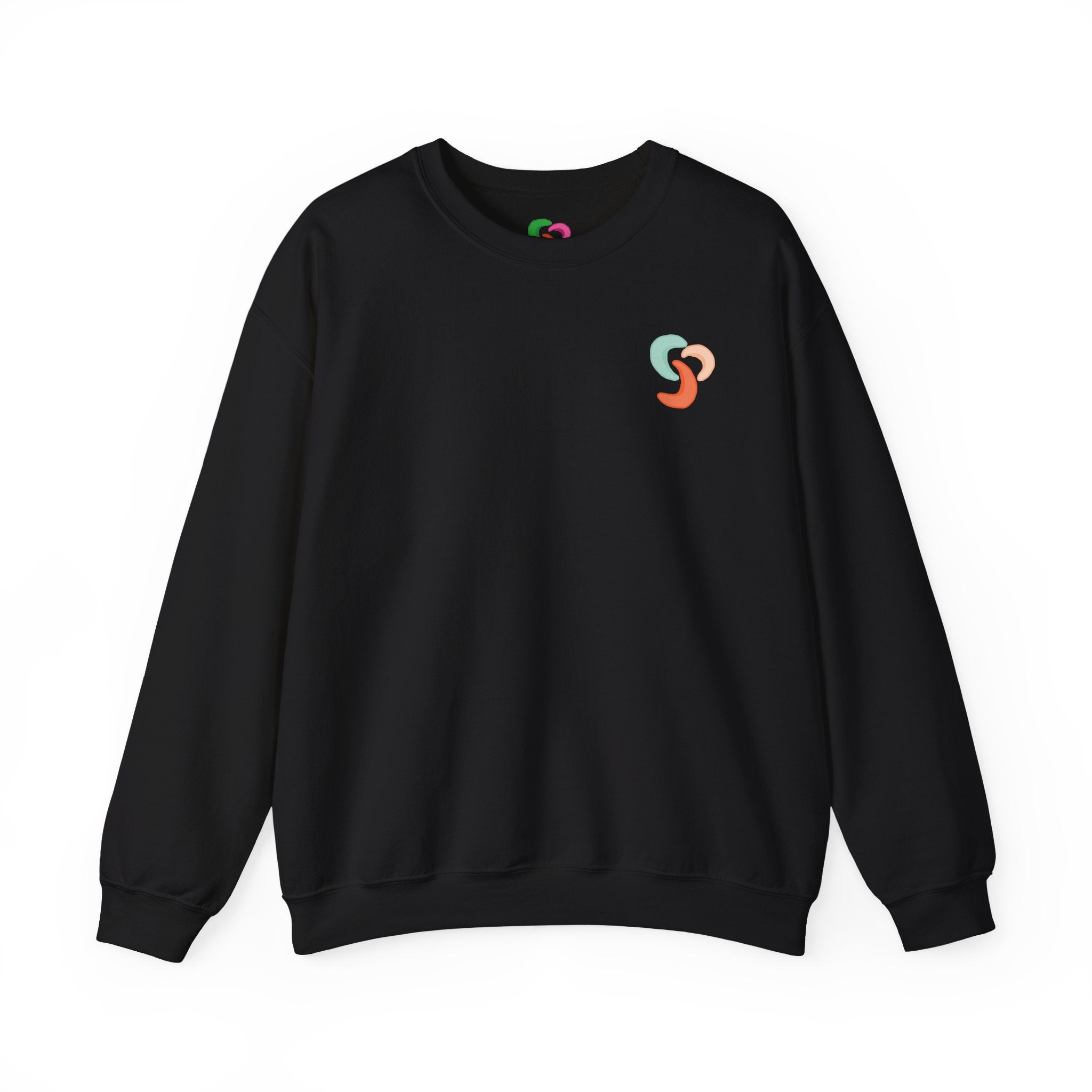 Sickl'd Crewneck