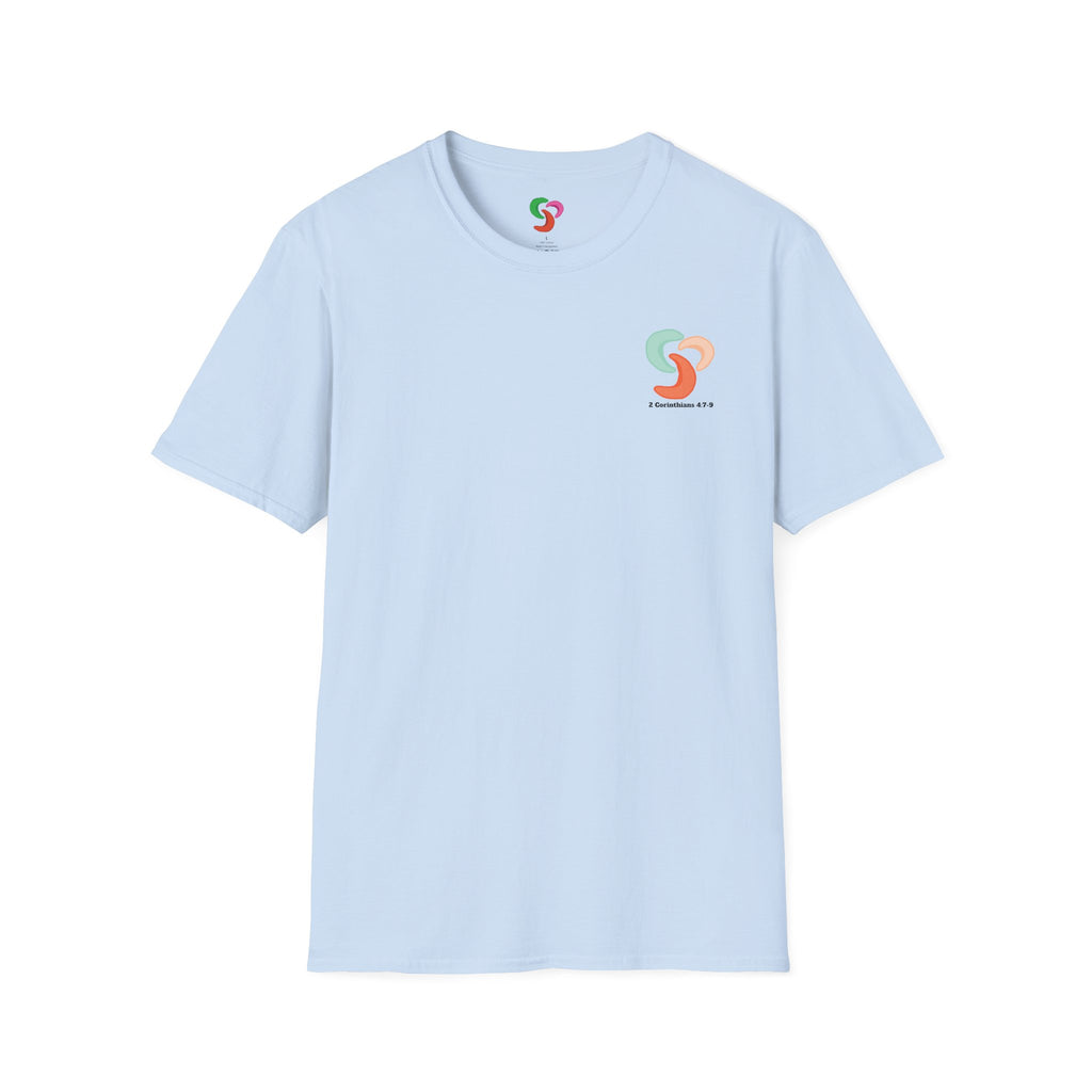 Tri-Sickl'd T-Shirt