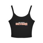 Sickl'd Weather Spaghetti Tank