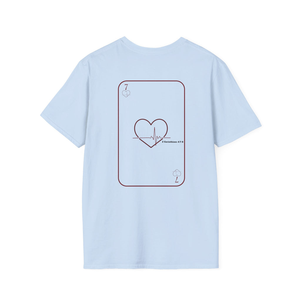 Heart Pulse T-Shirt