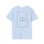 Heart Pulse T-Shirt