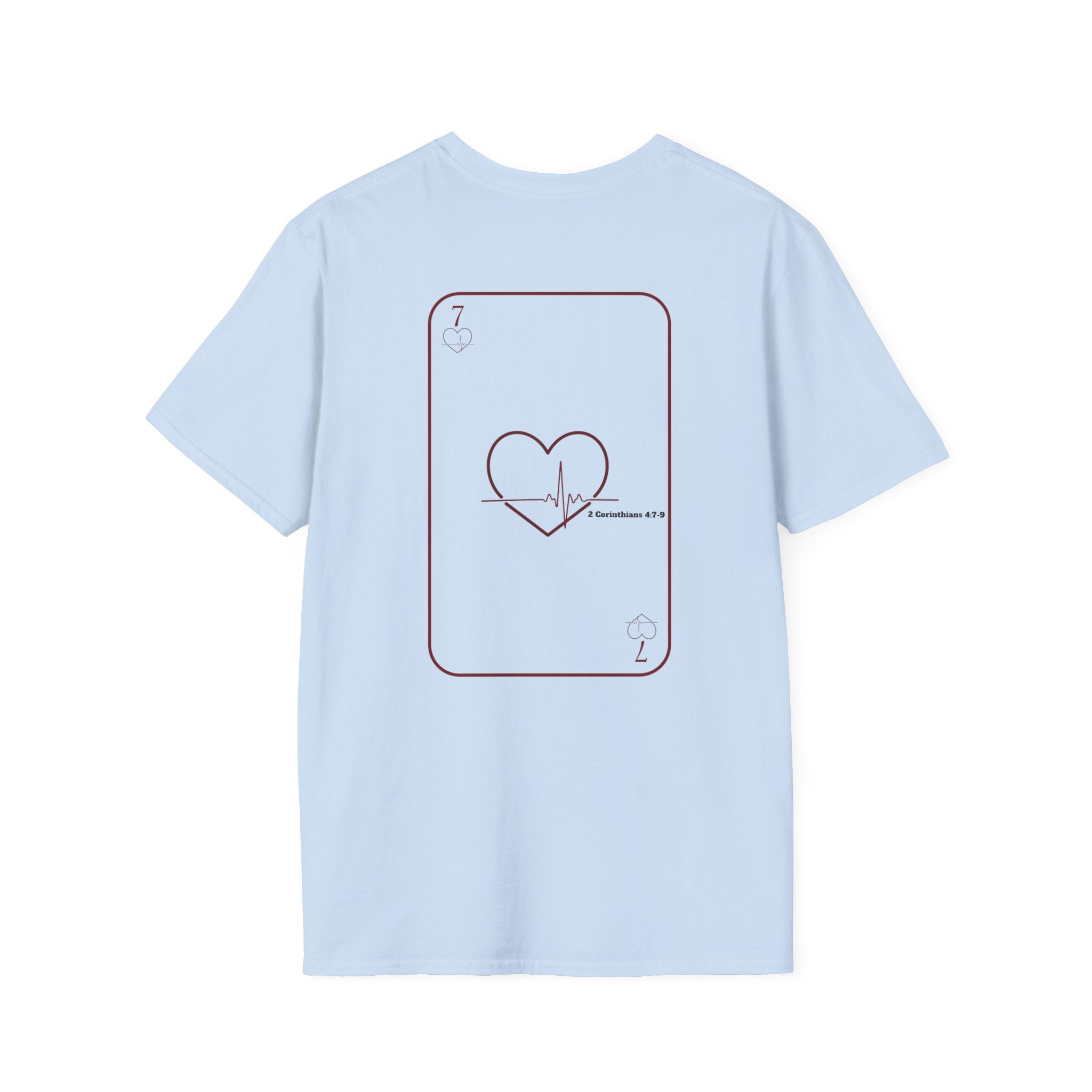 Heart Pulse T-Shirt