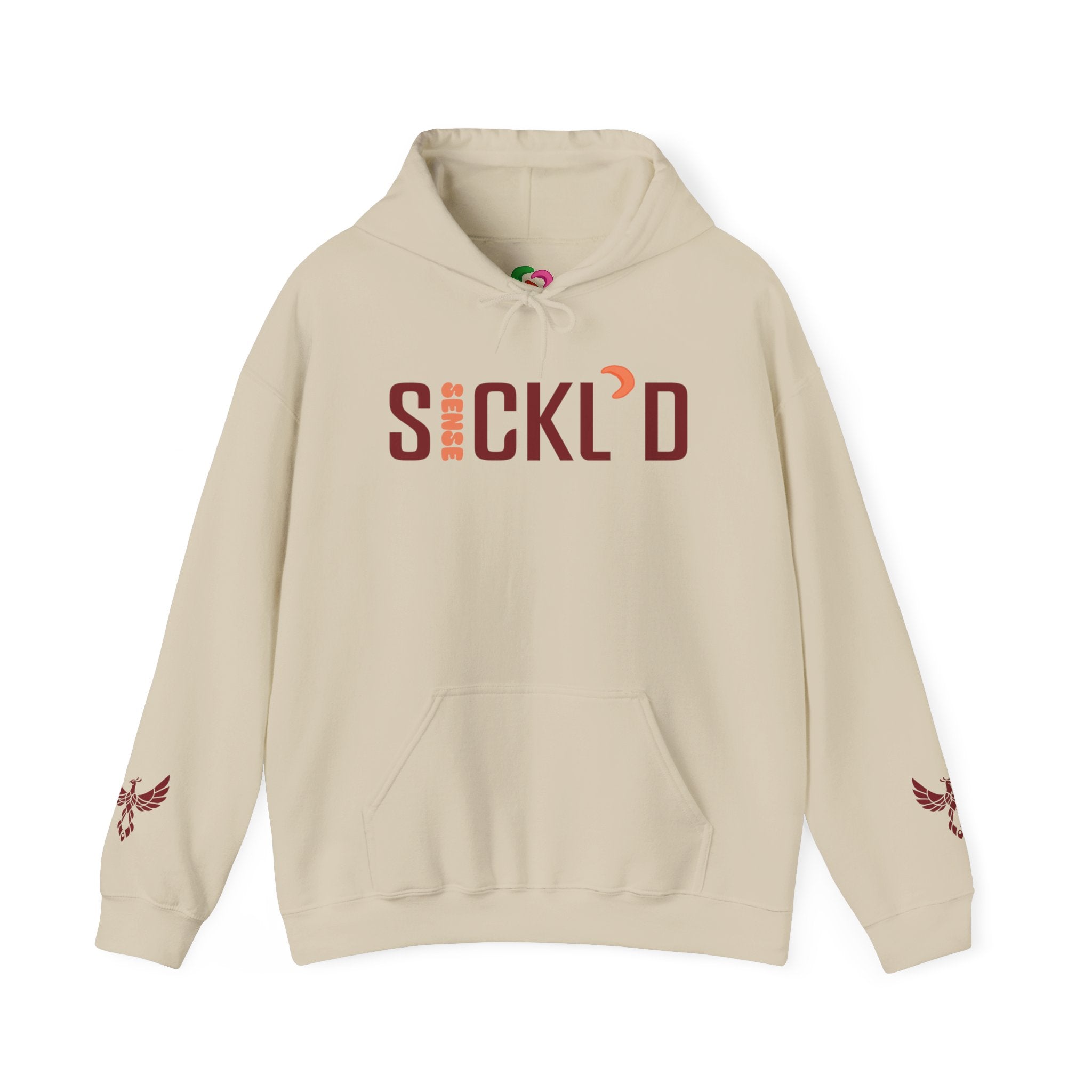 Sickl'd Hoodie