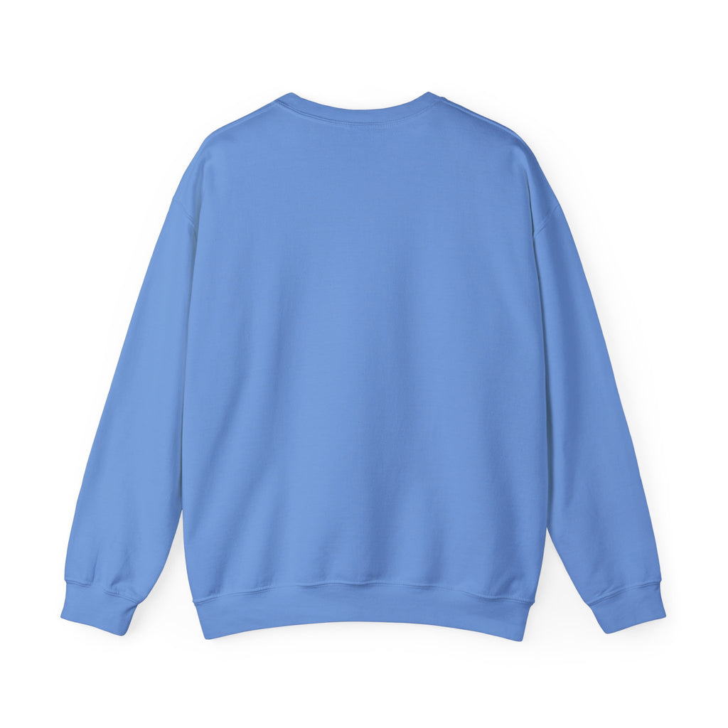 Sickl'd Crewneck
