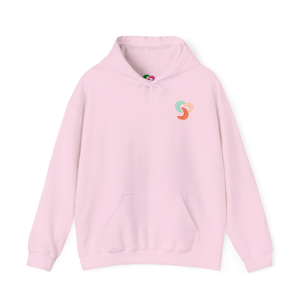 Sickl'd Hoodie