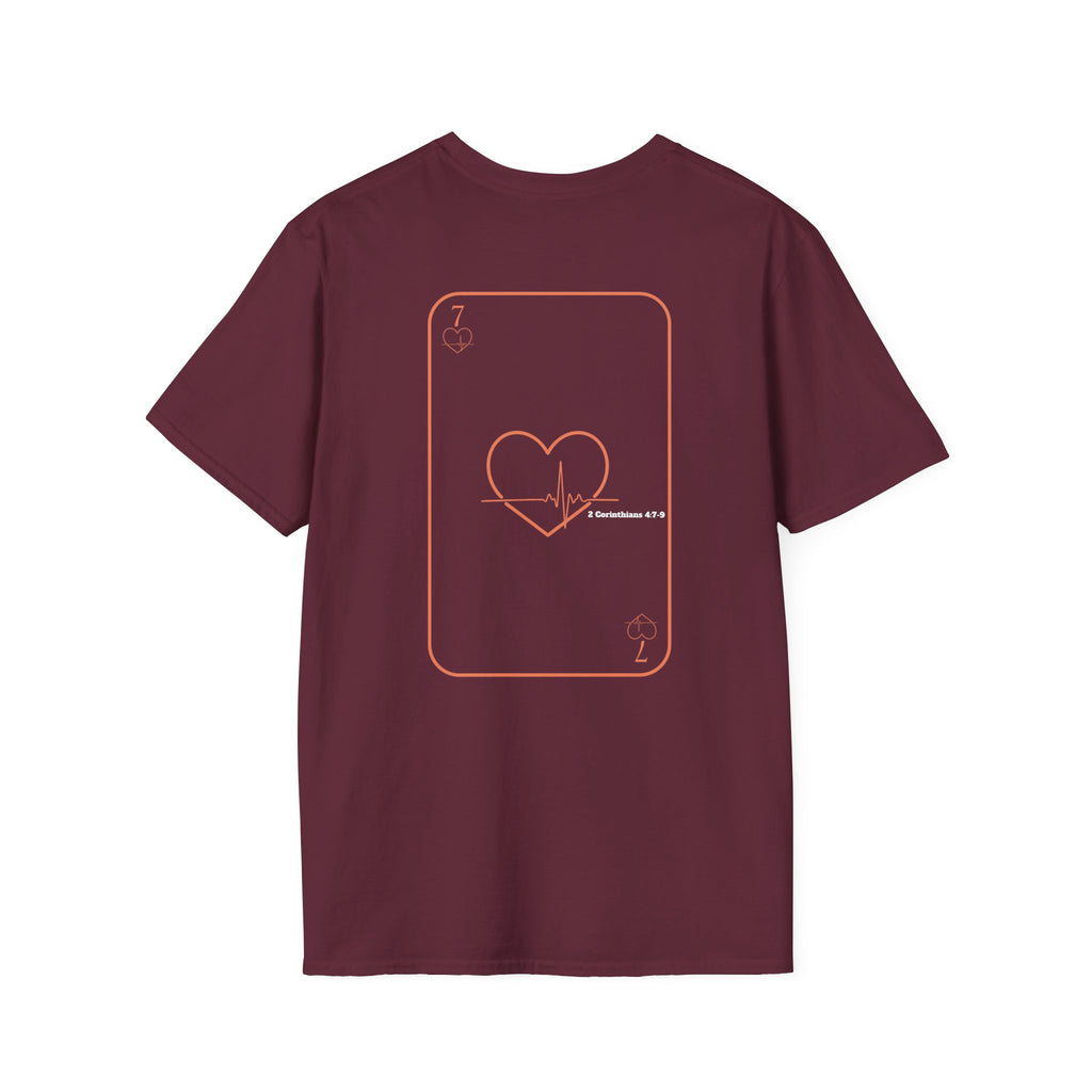 Heart Pulse T-Shirt