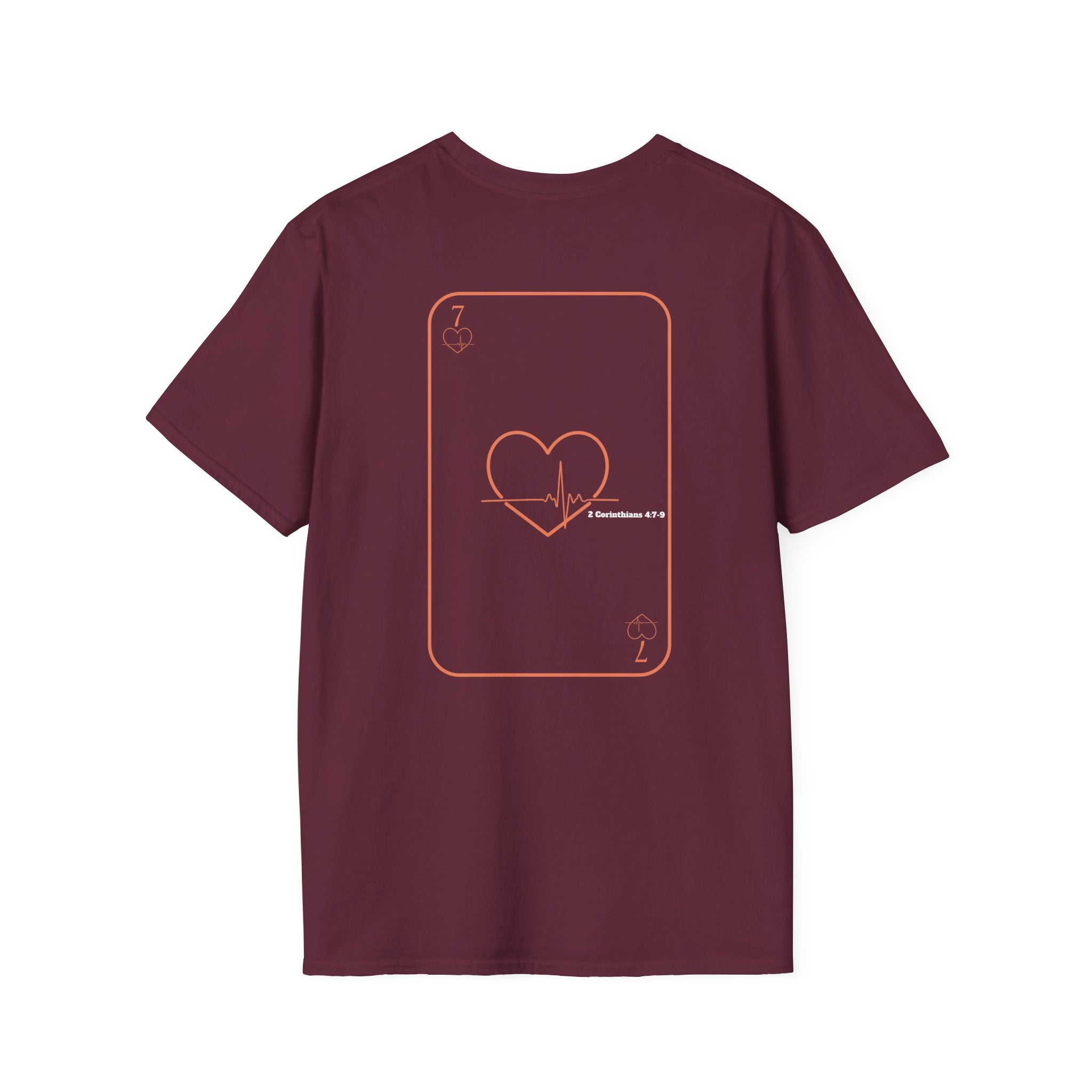 Heart Pulse T-Shirt