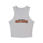 Sickl'd Weather Tank Top