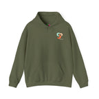 Tri-Sickl'd Hoodie