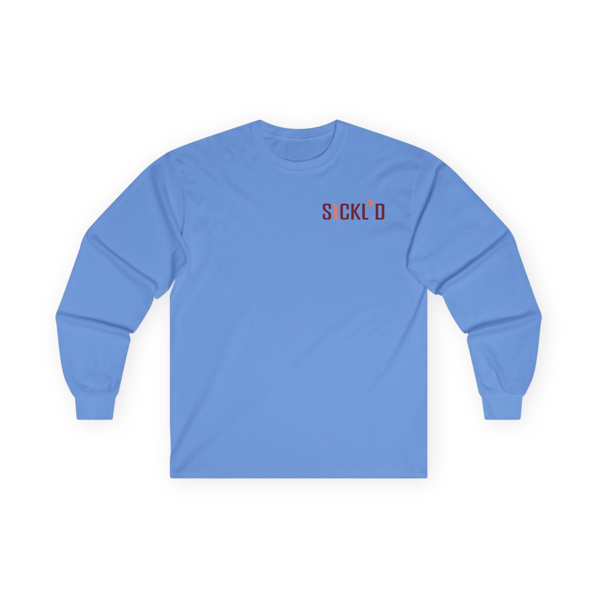 Sickl'd Sense Long Sleeve Tee