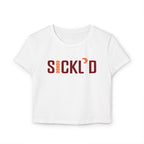Sickl'd Baby Tee