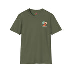 Tri-Sickl'd T-Shirt