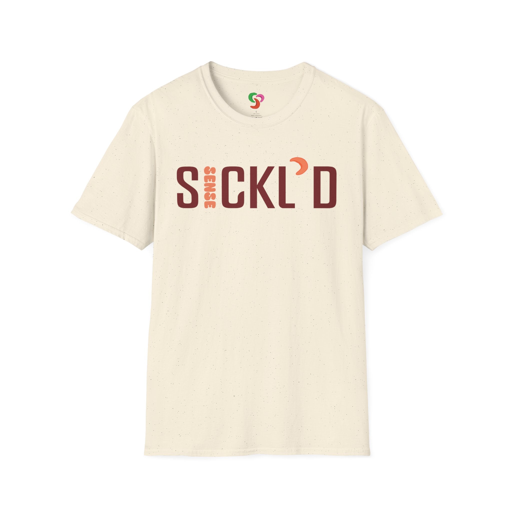 Sickl'd Sense T-Shirt