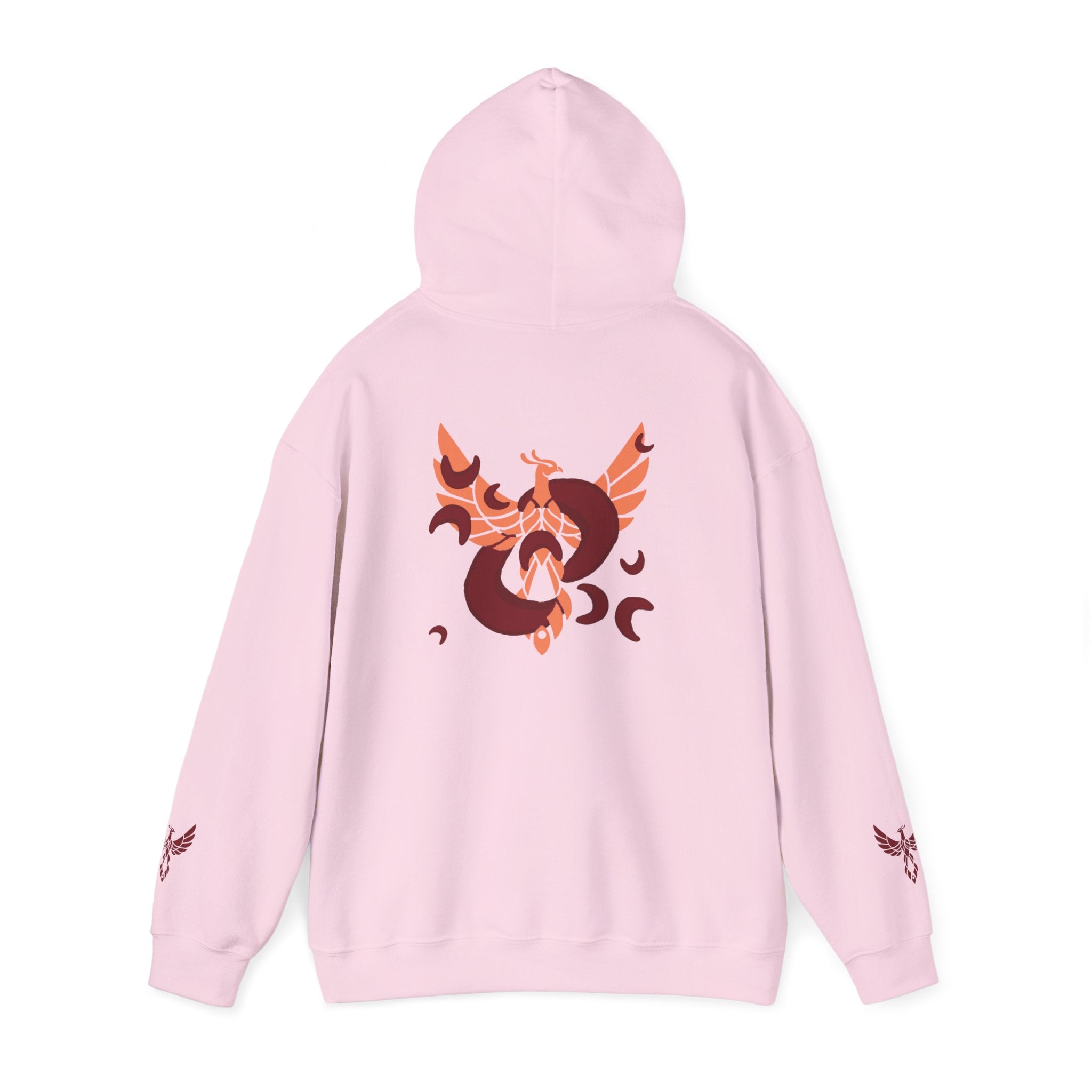 Sickl'd Sense Hoodie