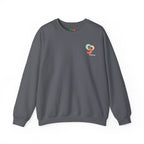 Tri-Sickl’d Crewneck