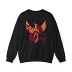 Sickl'd Sense Crewneck