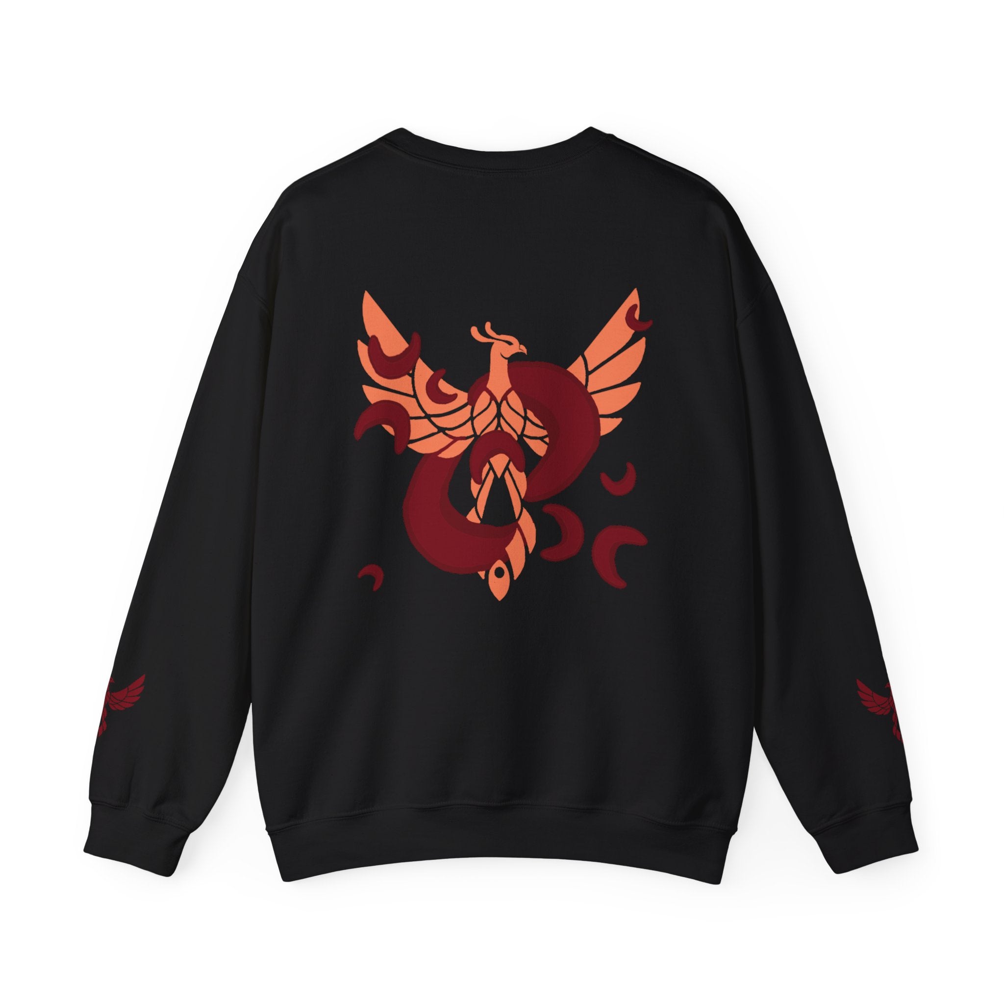 Sickl'd Sense Crewneck