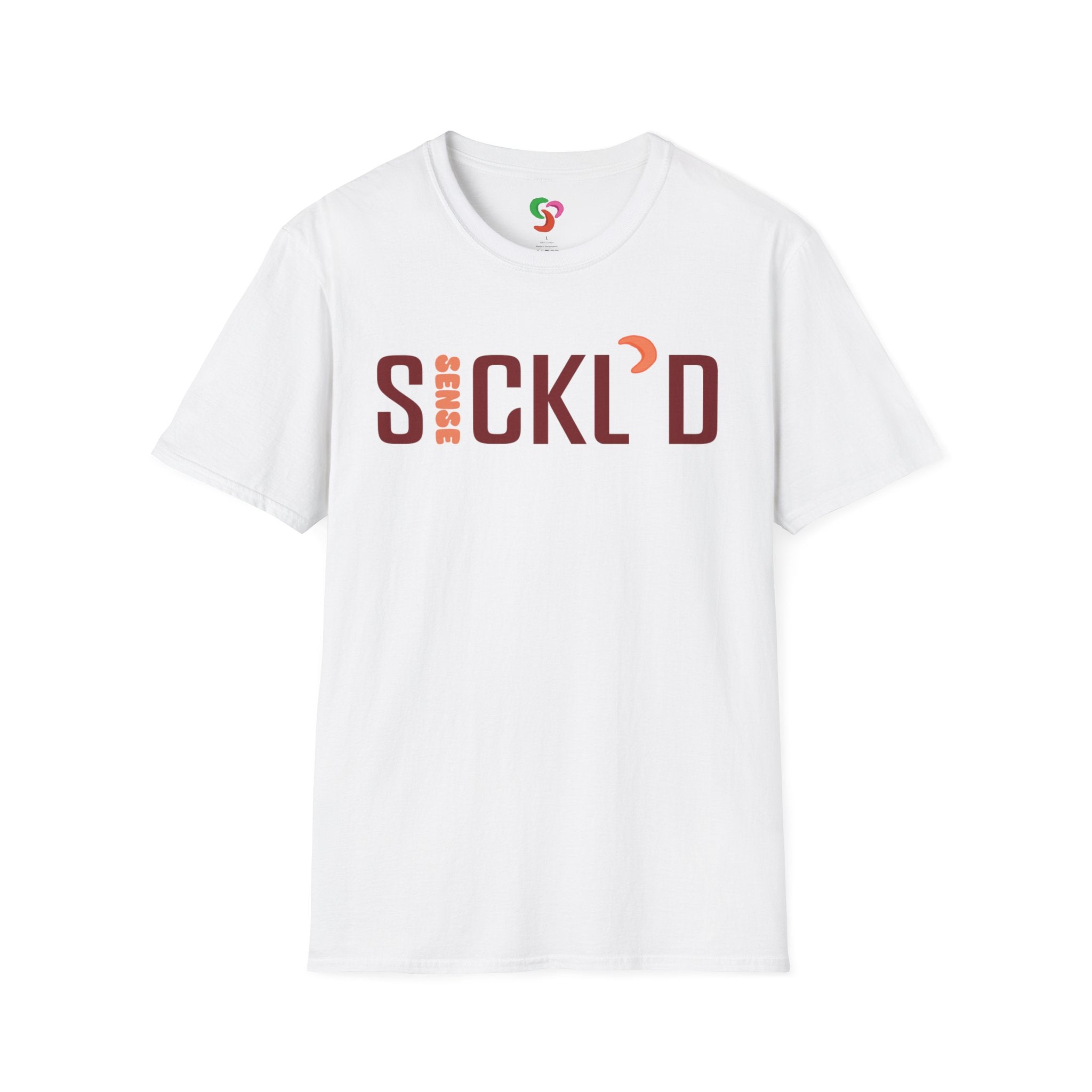 Sickl'd Sense T-Shirt