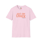 Sickl’d Don't Crack T-Shirt