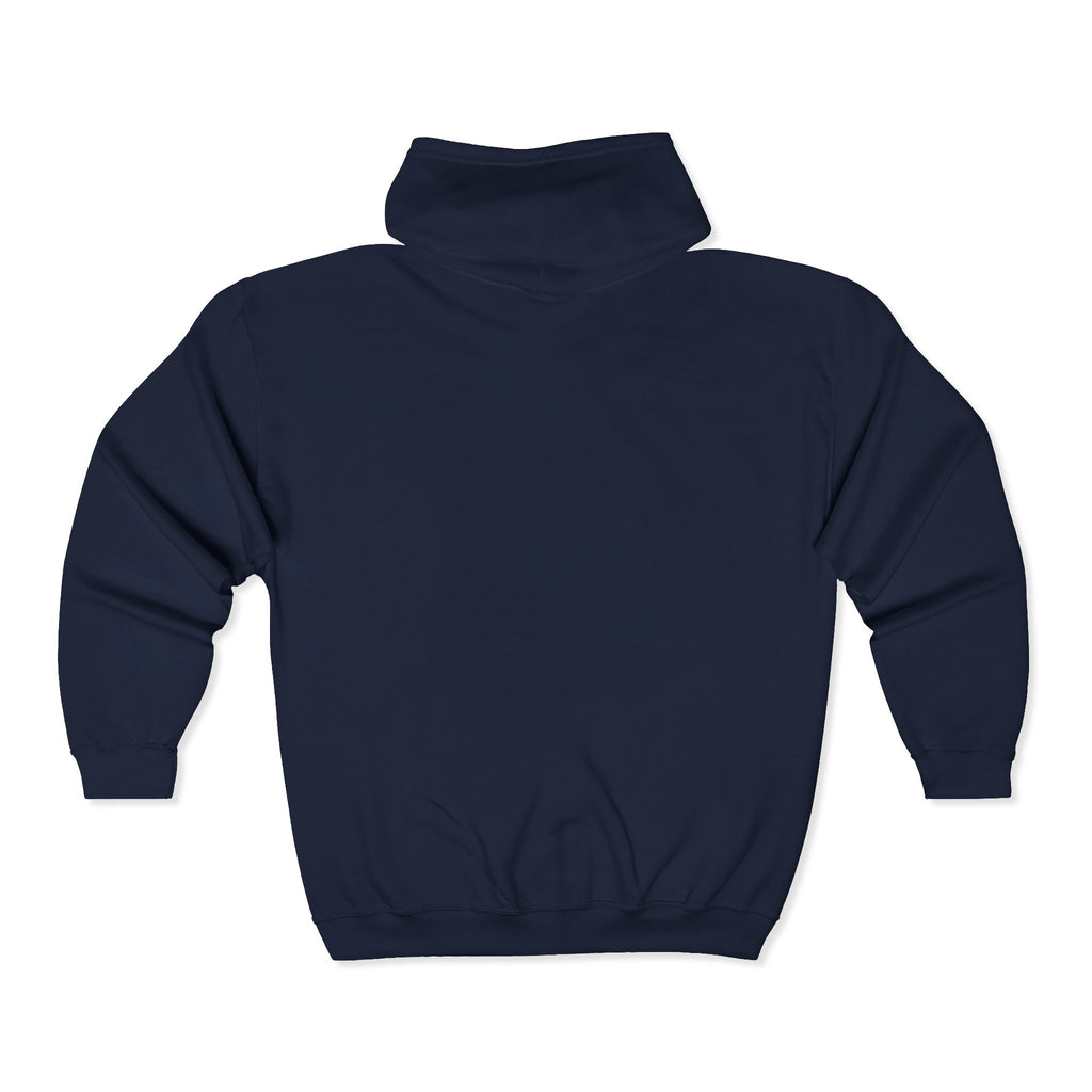 Sickl'd Zip Hoodie