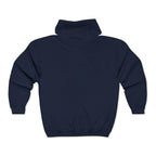 Sickl'd Zip Hoodie