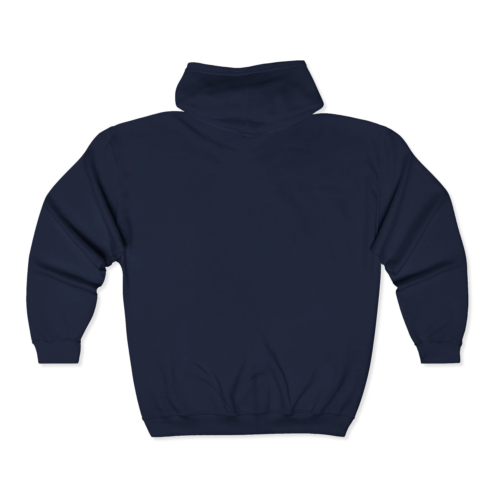 Sickl'd Zip Hoodie