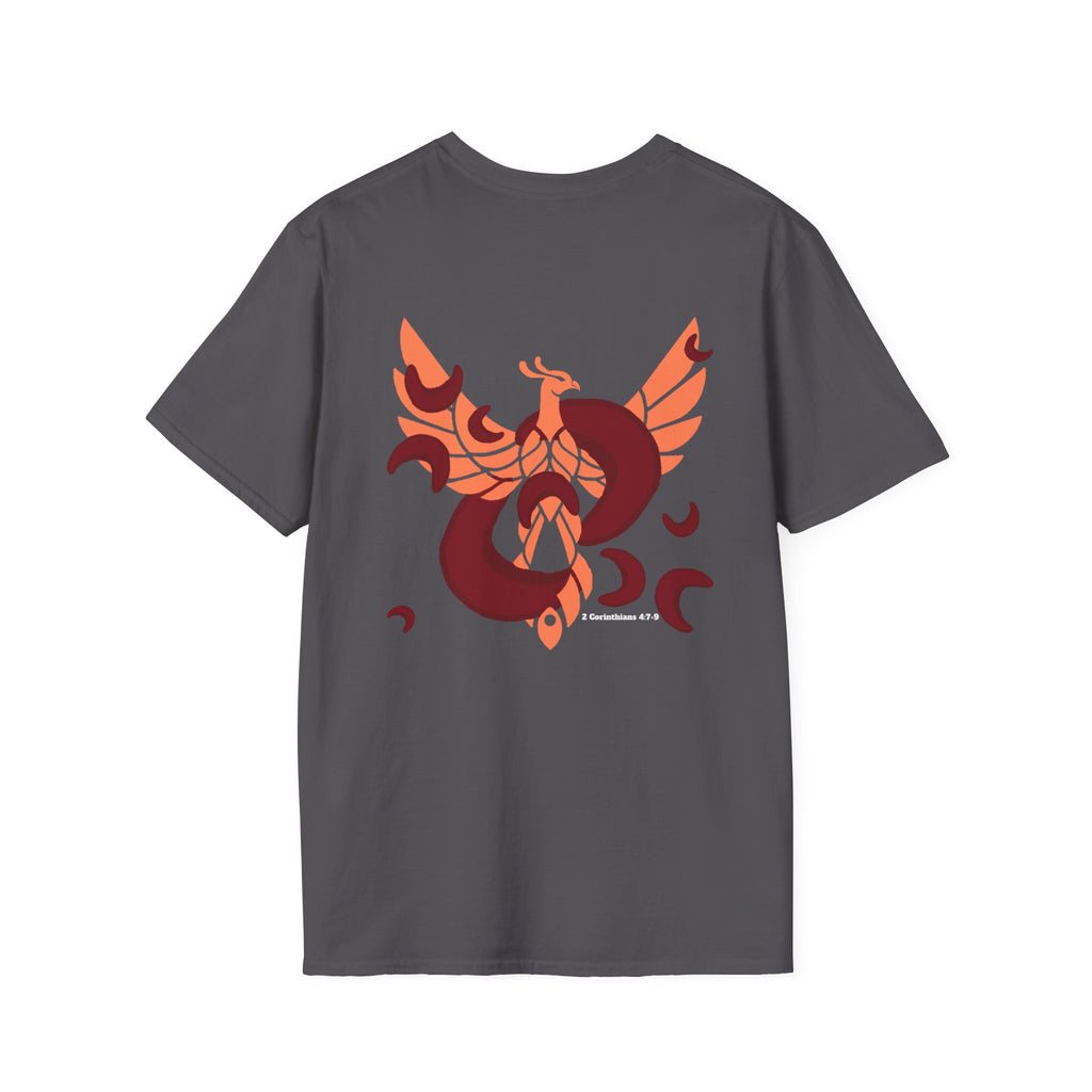 Sickl’d Sense T-Shirt