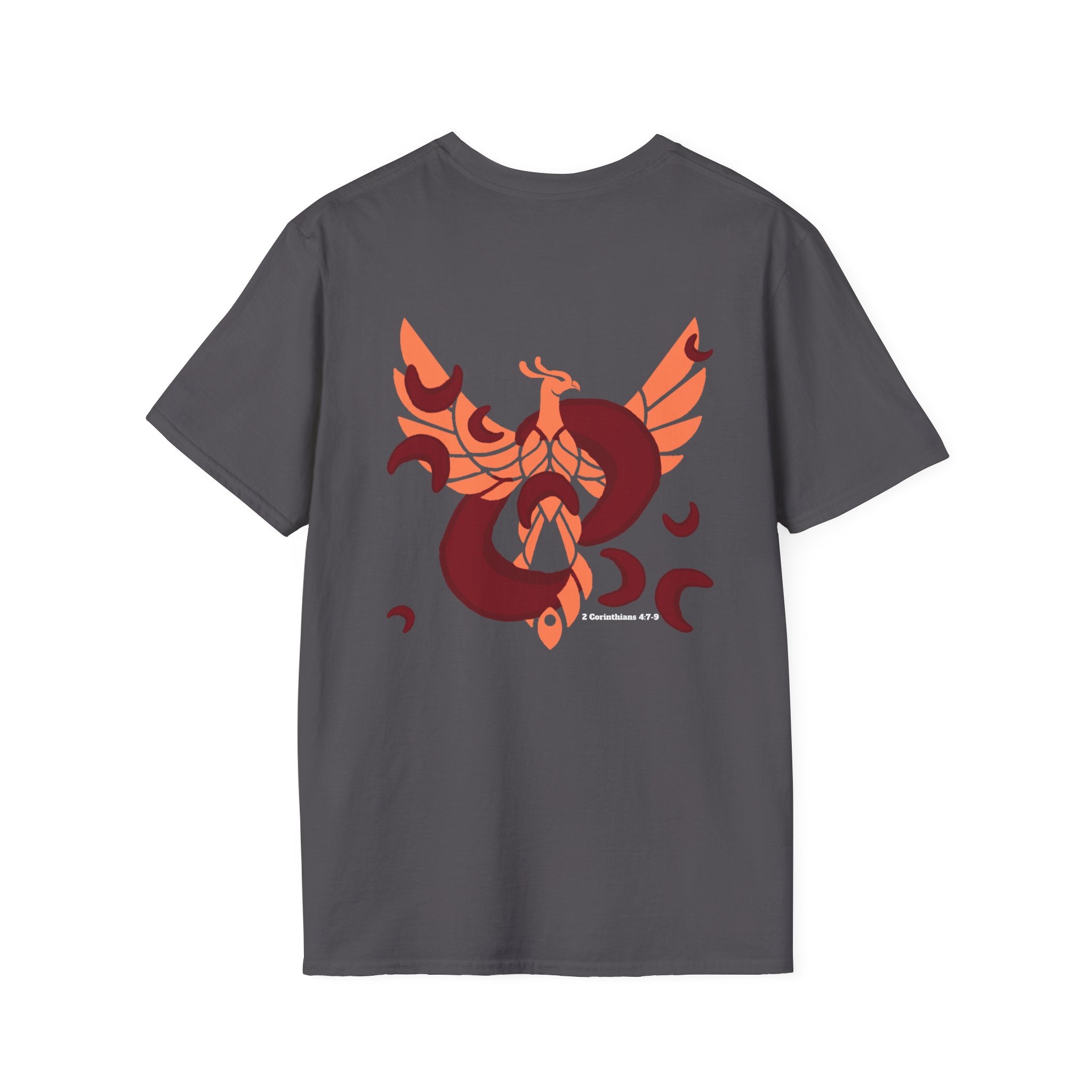 Sickl’d Sense T-Shirt