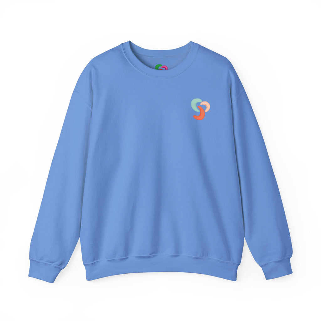 Sickl'd Crewneck