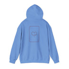 Heart Pulse Hoodie