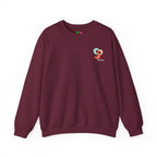 Tri-Sickl’d Crewneck